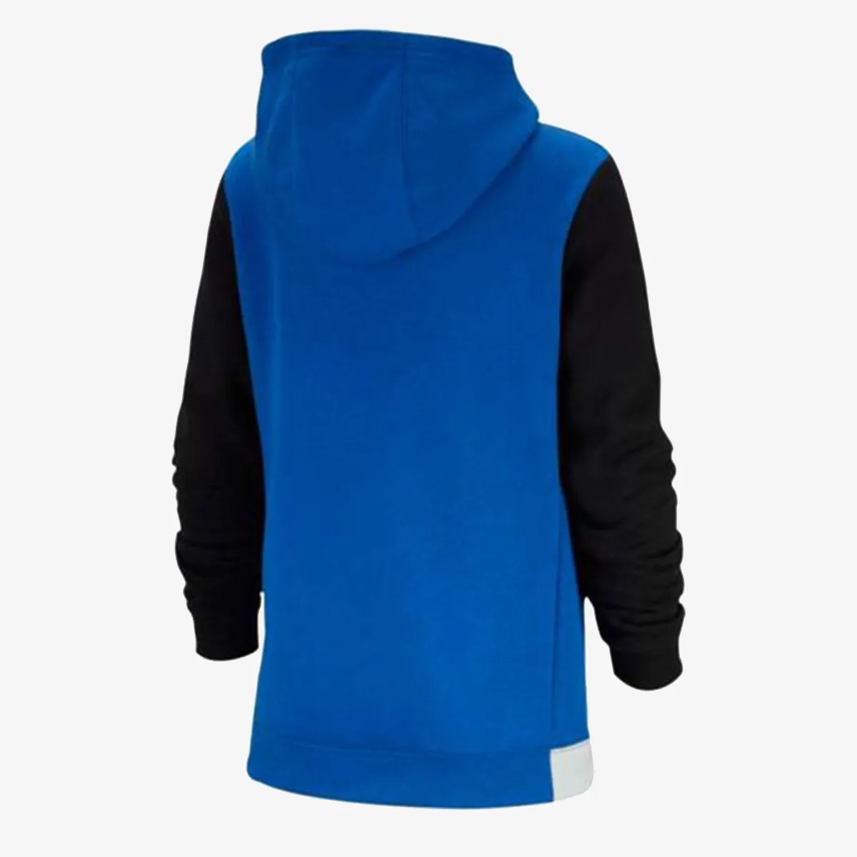 NIKE Dukserica B NSW CORE AMPLIFY PO