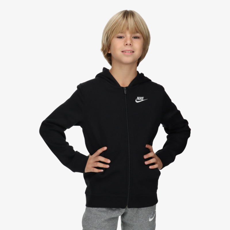 NIKE Dukserica Sportswear Club