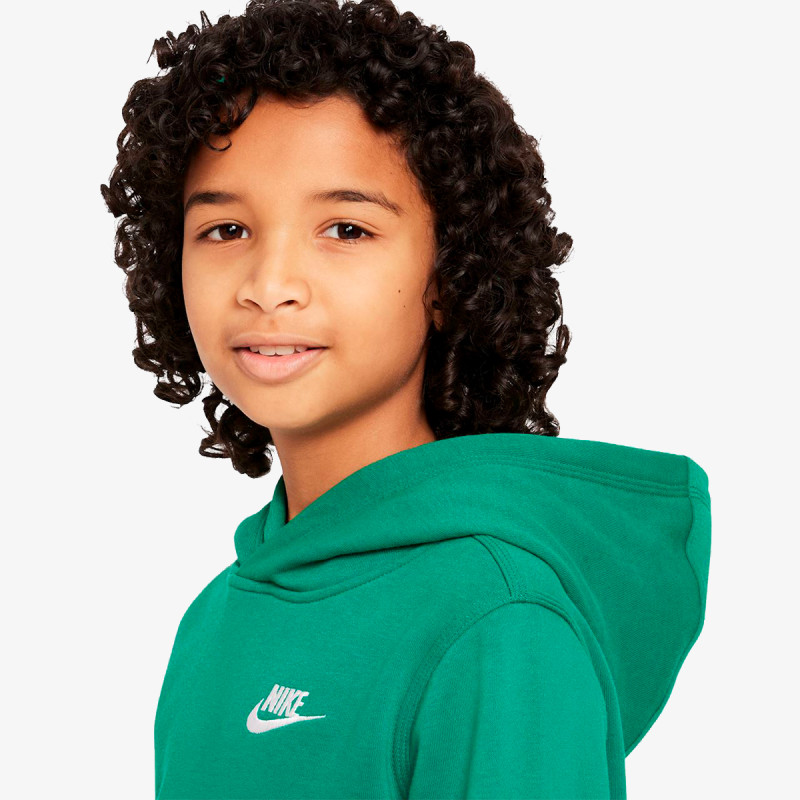 NIKE Dukserica Sportswear Club