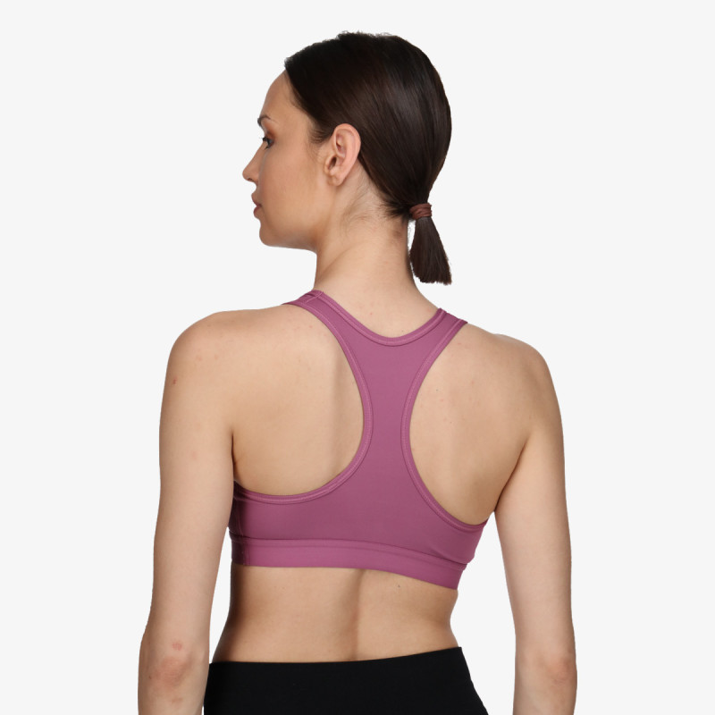 NIKE Bra W NK DF SWSH BAND NONPDED BRA