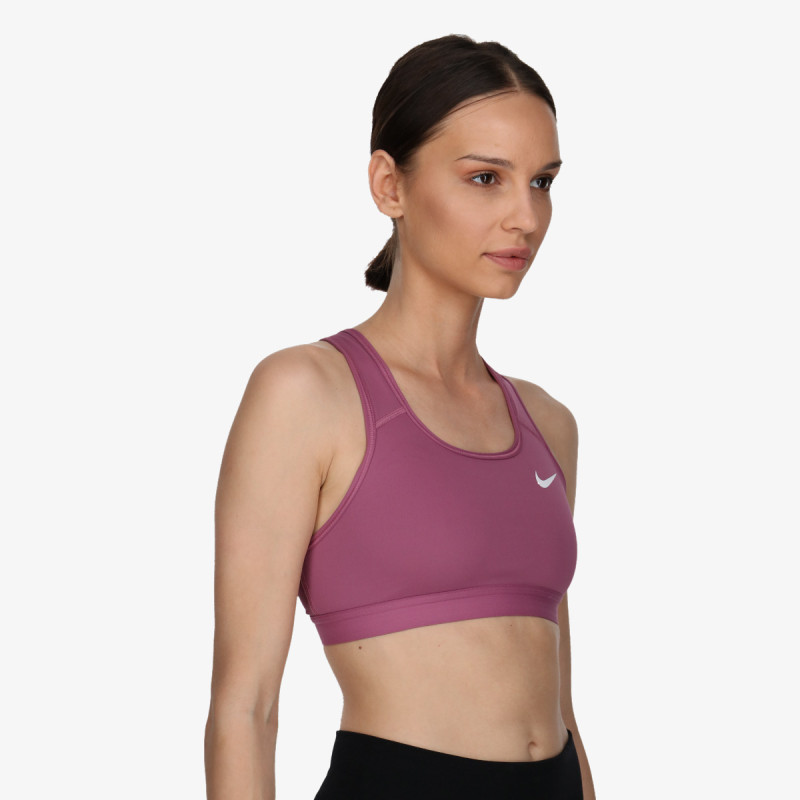NIKE Bra W NK DF SWSH BAND NONPDED BRA