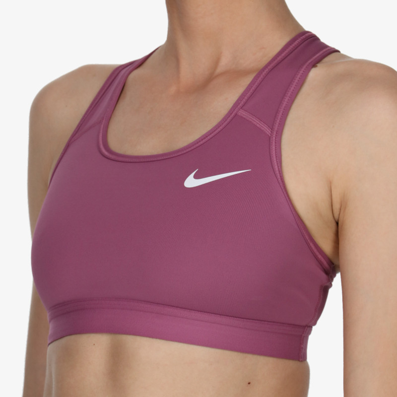 NIKE Bra W NK DF SWSH BAND NONPDED BRA