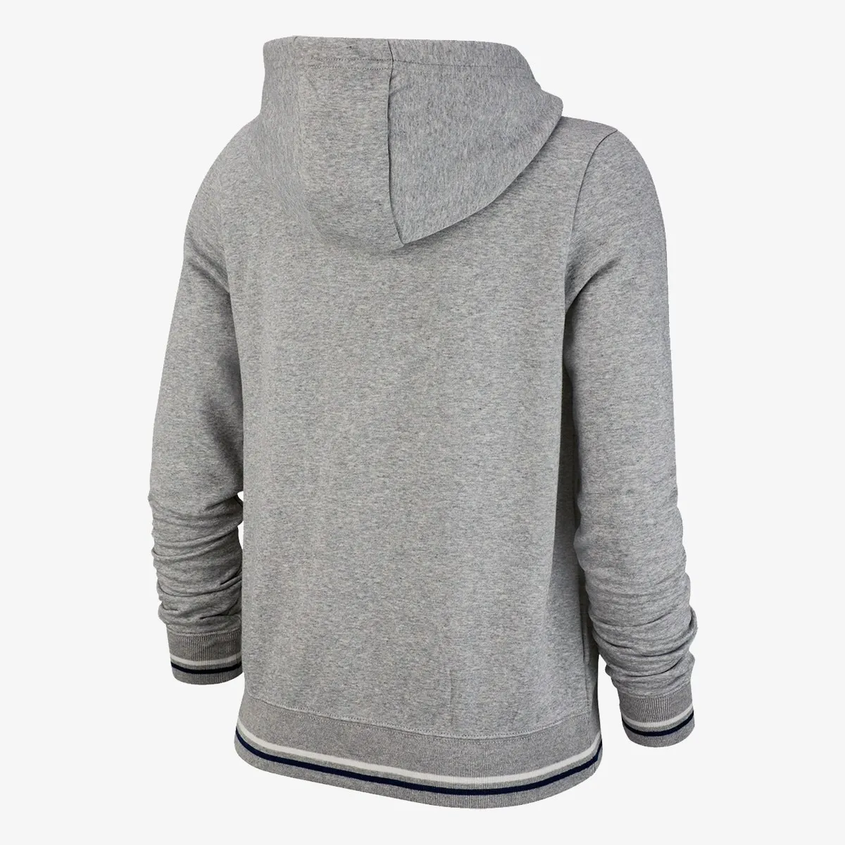 NIKE Dukserica W NSW HOODIE FZ FLC VRSTY