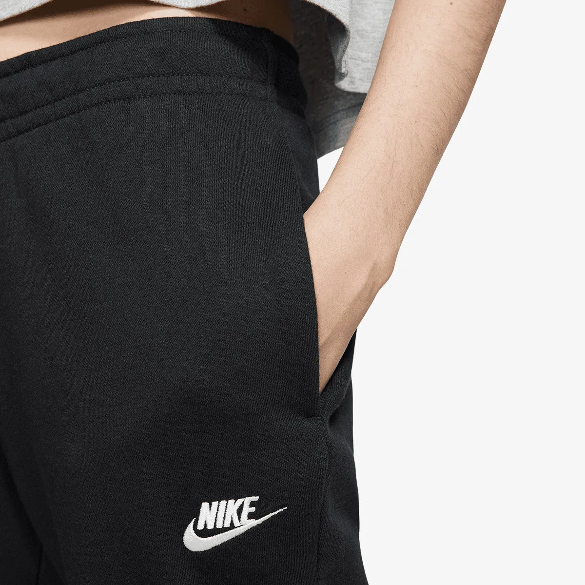 NIKE Donji deo trenerke Sportswear Essential