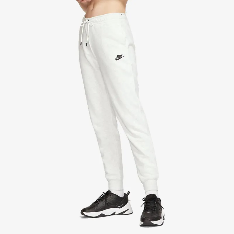 NIKE Donji deo trenerke W NSW ESSNTL PANT REG FLC