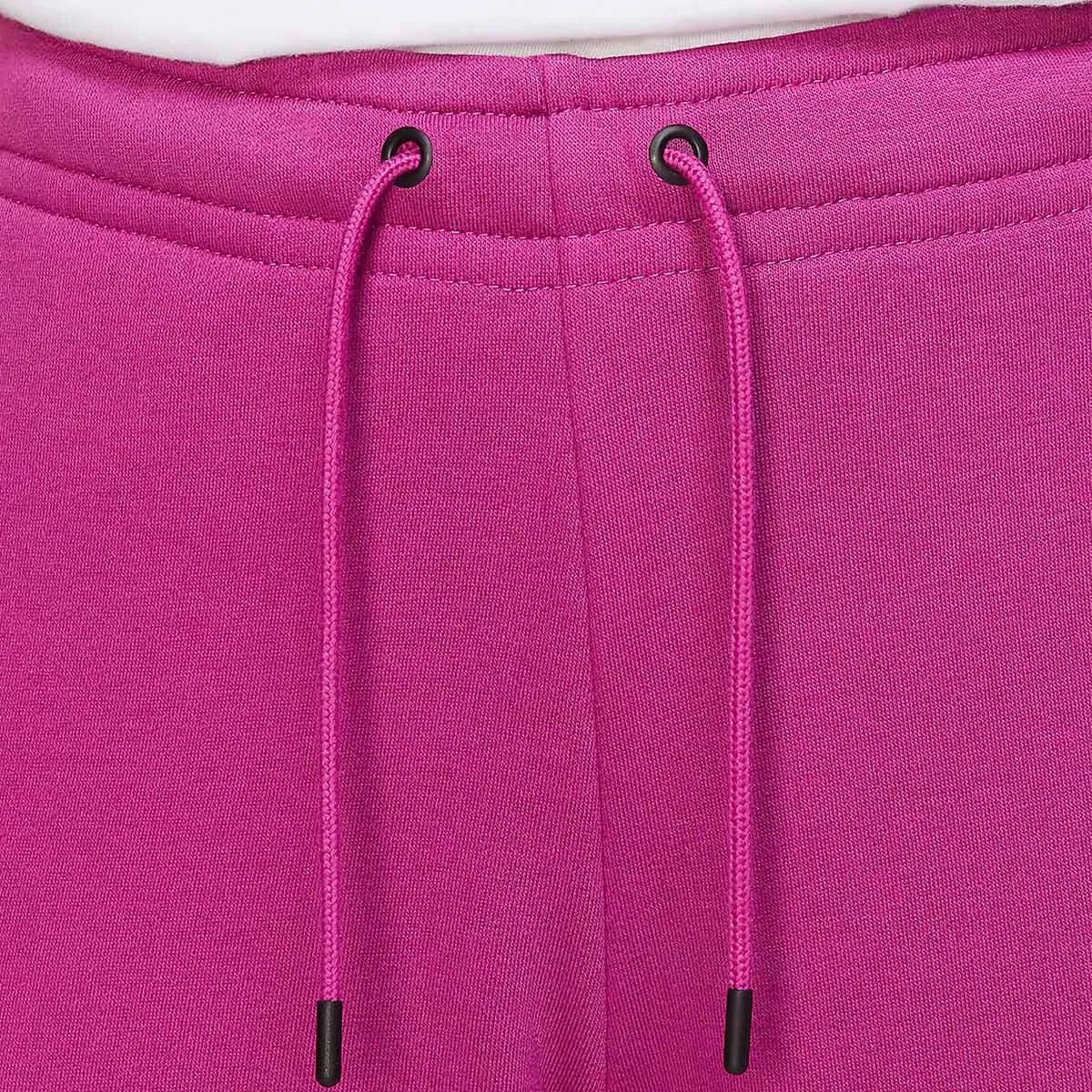 NIKE Donji deo trenerke W NSW ESSNTL PANT REG FLC