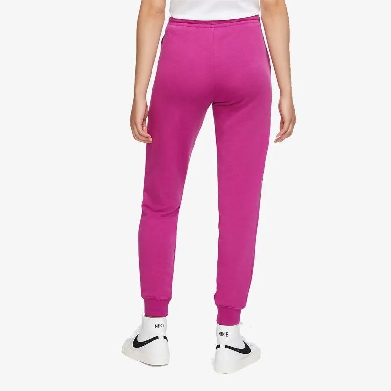 NIKE Donji deo trenerke W NSW ESSNTL PANT REG FLC