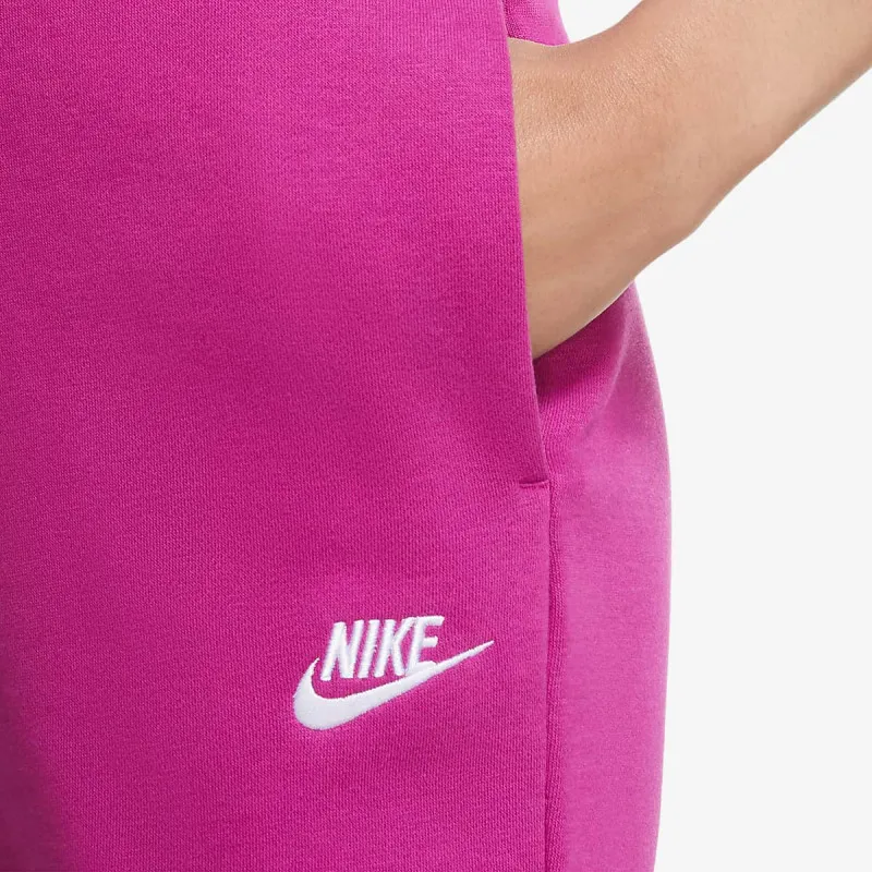 NIKE Donji deo trenerke W NSW ESSNTL PANT REG FLC