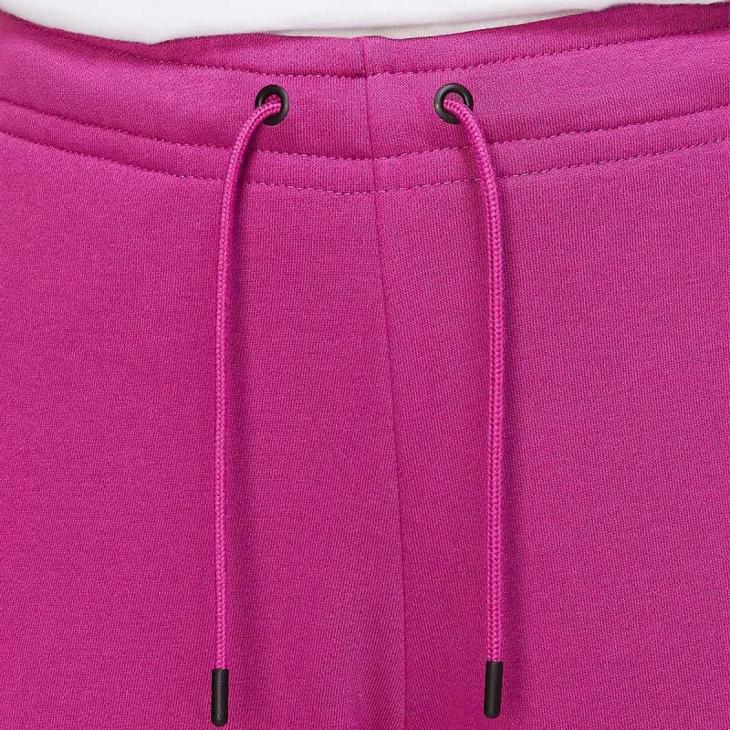 NIKE Donji deo trenerke W NSW ESSNTL PANT REG FLC