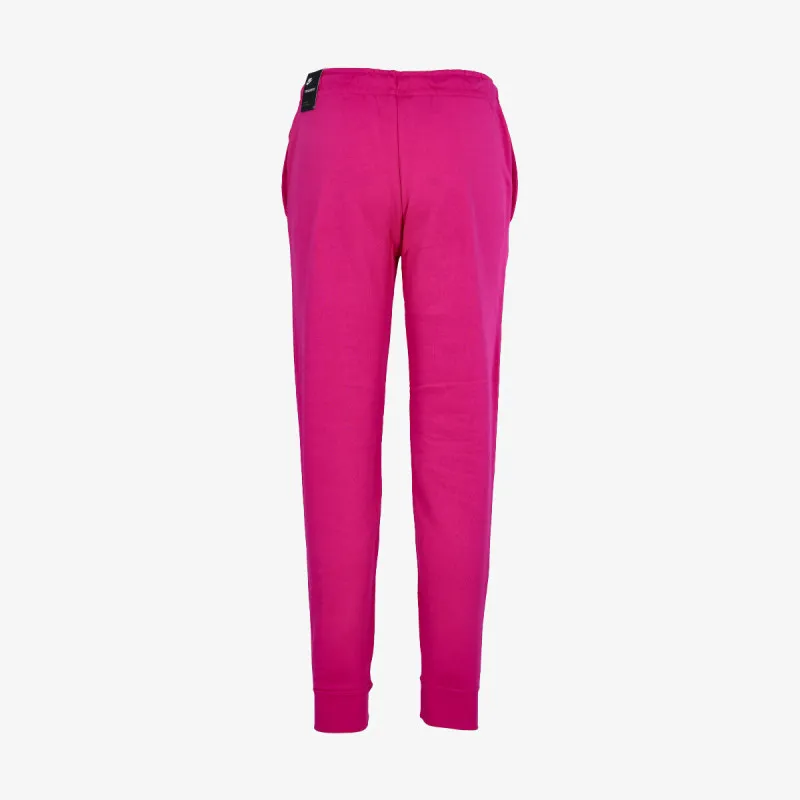 NIKE Donji deo trenerke W NSW ESSNTL PANT REG FLC