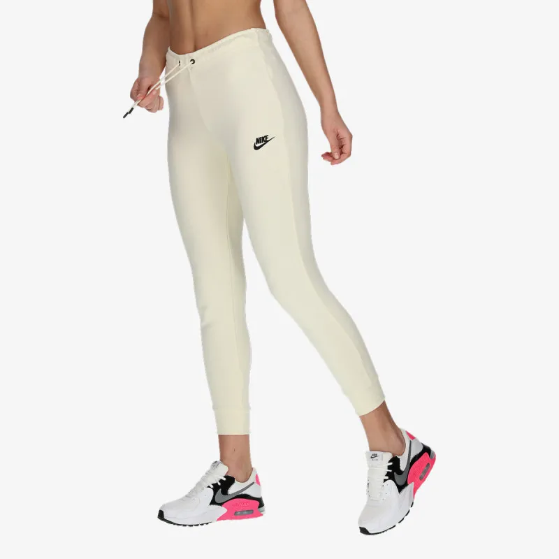 NIKE Donji deo trenerke W NSW ESSNTL PANT TIGHT FLC