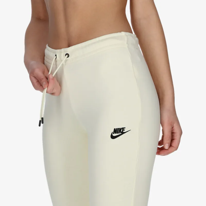 NIKE Donji deo trenerke W NSW ESSNTL PANT TIGHT FLC