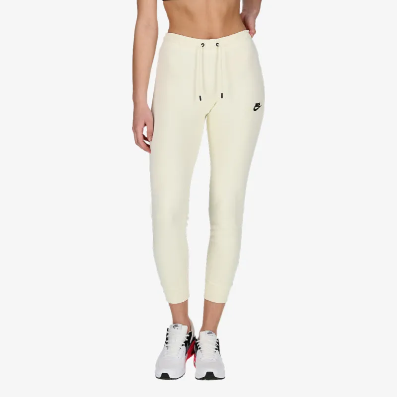 NIKE Donji deo trenerke W NSW ESSNTL PANT TIGHT FLC