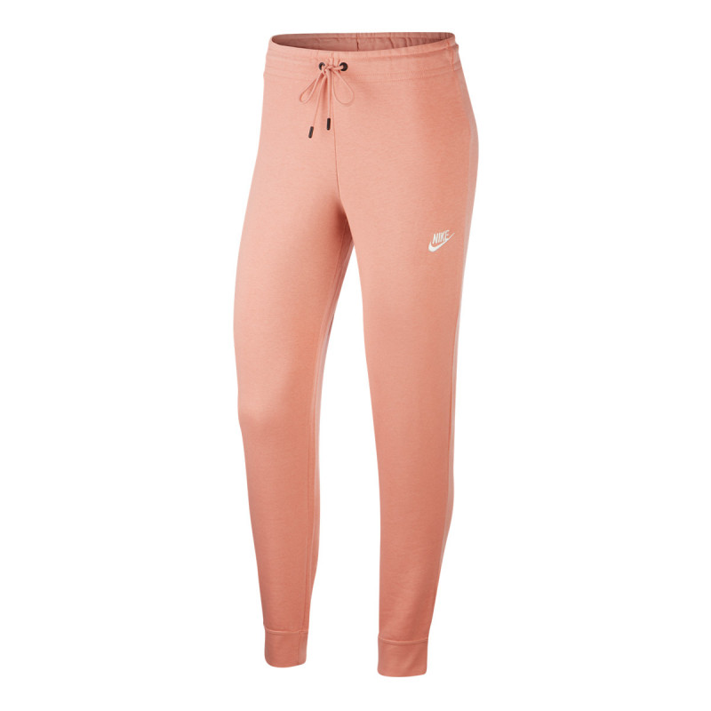 NIKE Donji deo trenerke W NSW ESSNTL PANT TIGHT FLC