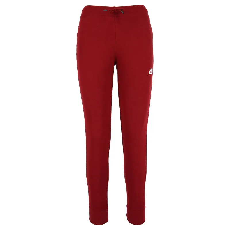 NIKE Donji deo trenerke W NSW ESSNTL PANT TIGHT FLC