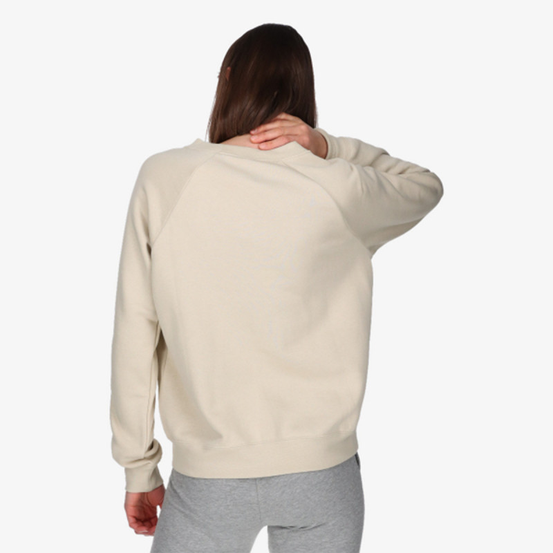 NIKE Majica dugih rukava Sportswear Essential