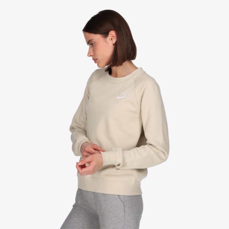 NIKE Majica dugih rukava Sportswear Essential