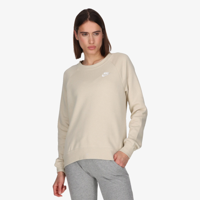 NIKE Majica dugih rukava Sportswear Essential