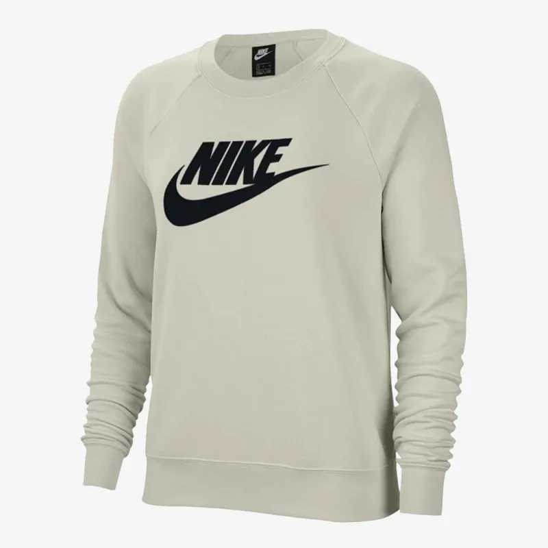 NIKE Dukserica Nike W NSW ESSNTL FLC HBR