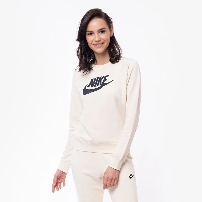 NIKE Dukserica Nike W NSW ESSNTL FLC HBR