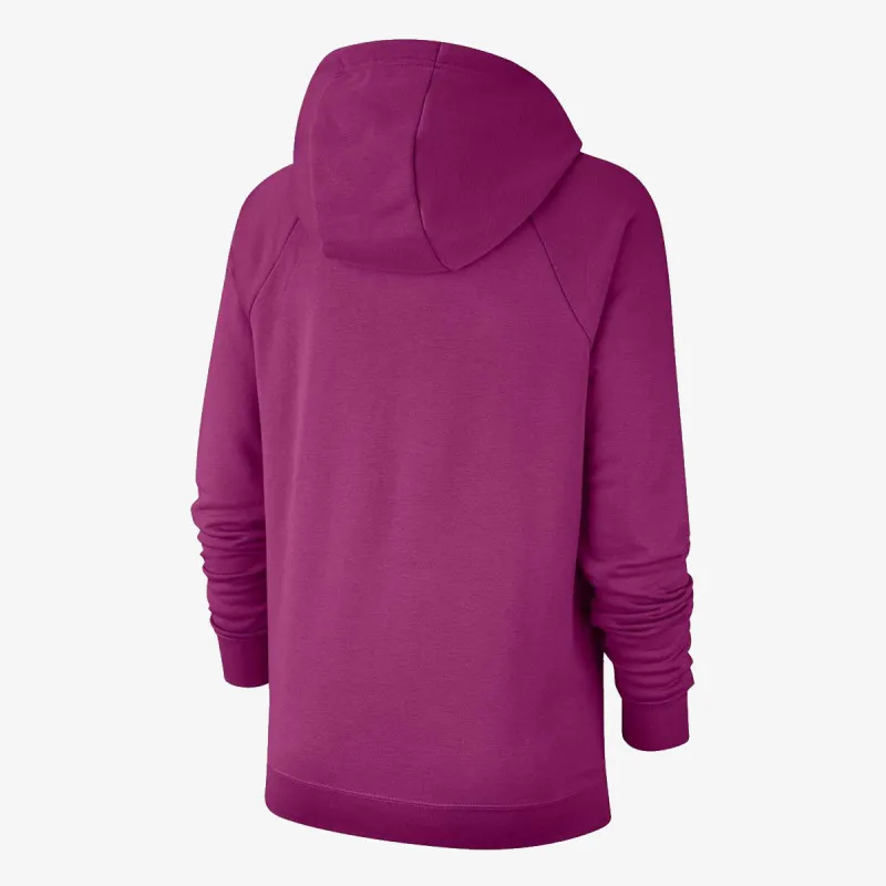 NIKE Dukserica Sportswear Essential Women's Fleece Pullover Hoodie 
