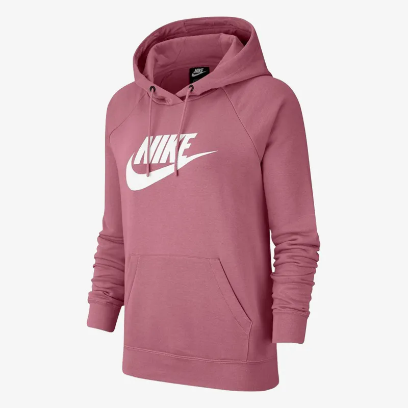 NIKE Dukserica W NSW ESSNTL HOODIE PO HBR