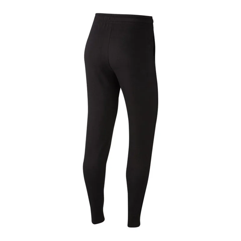 NIKE Donji deo trenerke W NSW PANT FLC GLITTER
