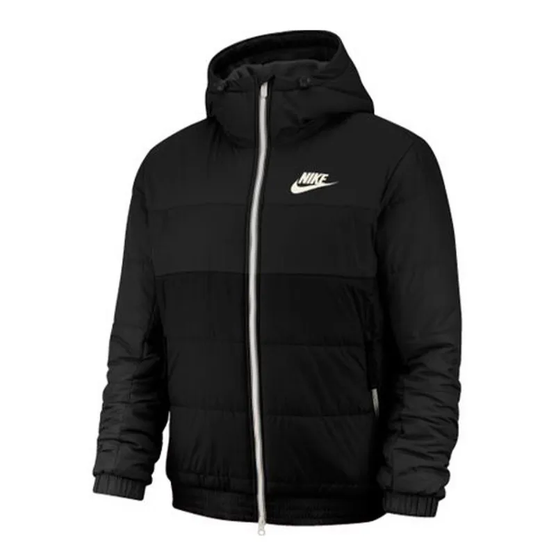 NIKE Jakna M NSW SYN FILL JKT HD FZ 