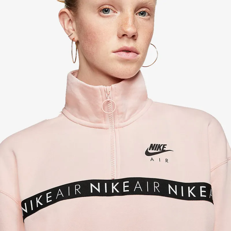 NIKE Majica dugih rukava W NSW AIR TOP HZ BB
