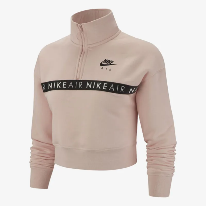 NIKE Majica dugih rukava W NSW AIR TOP HZ BB