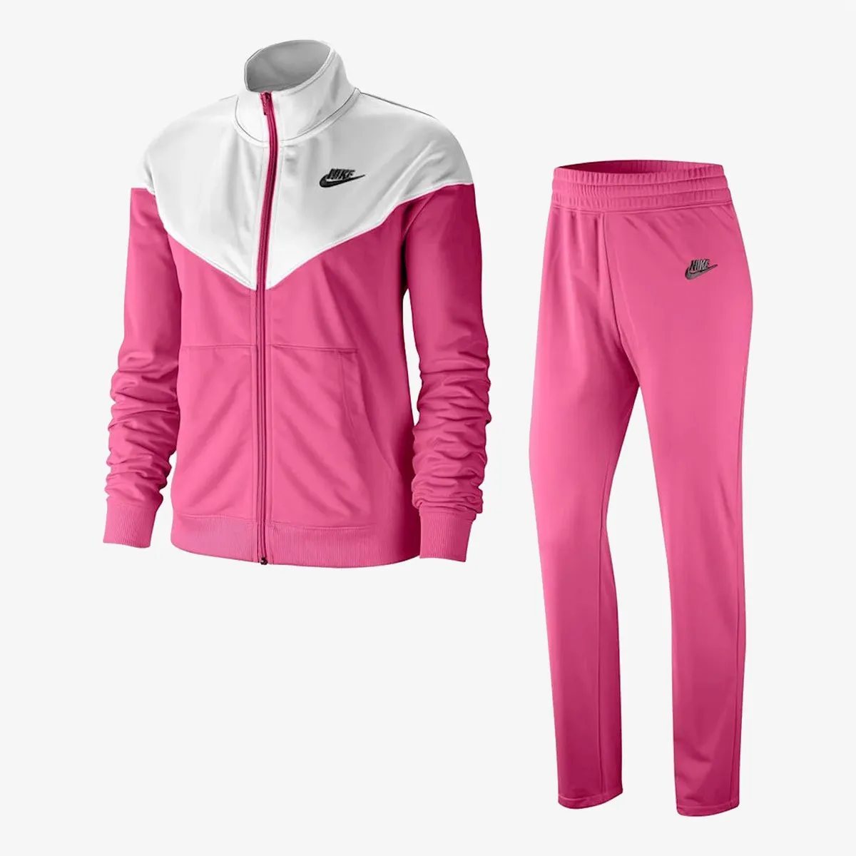 NIKE Trenerka W NSW TRK SUIT PK 