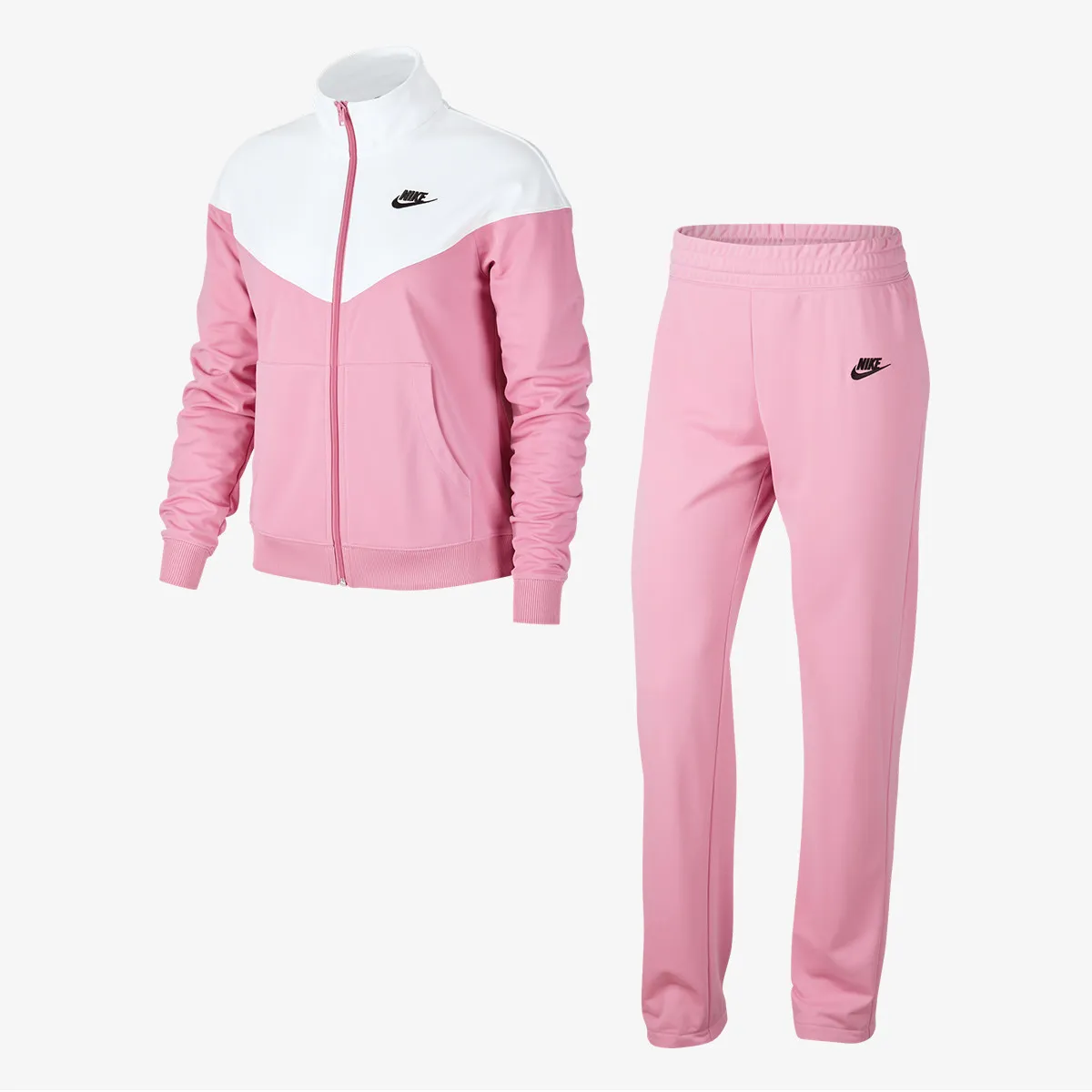 NIKE Trenerka W NSW TRK SUIT PK