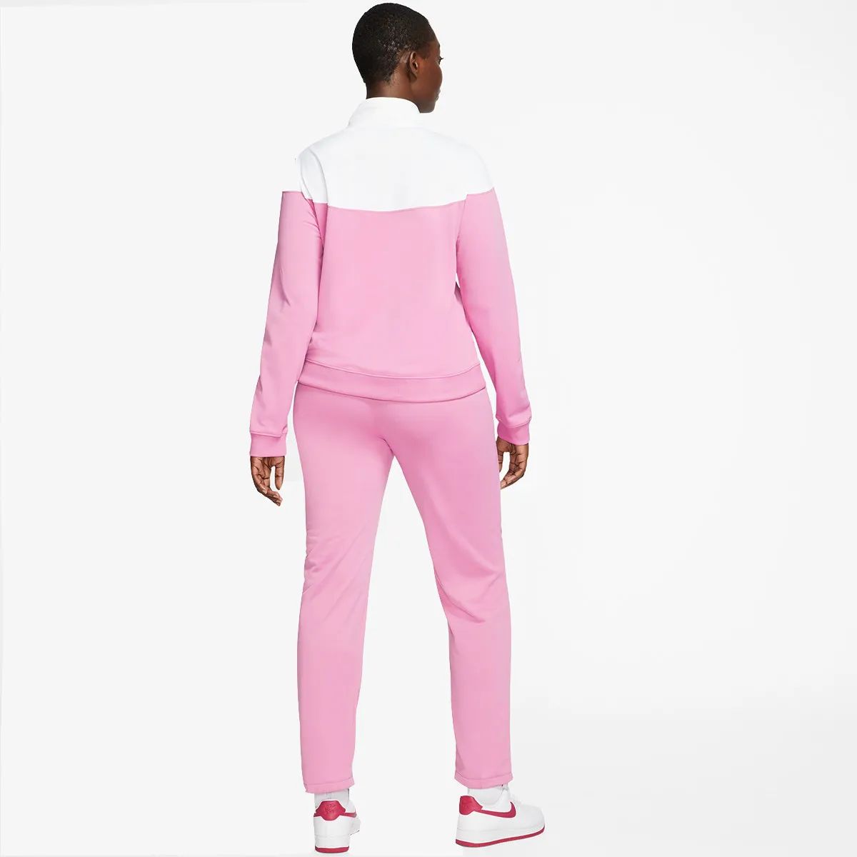 NIKE Trenerka W NSW TRK SUIT PK