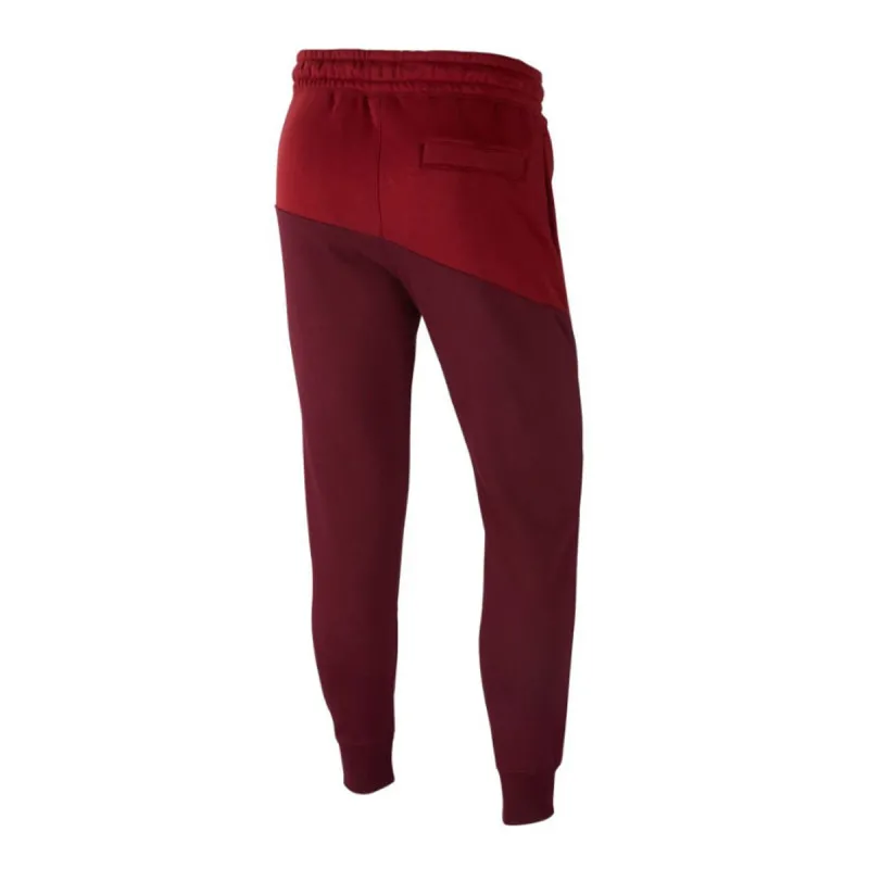 NIKE Donji deo trenerke M NSW SWOOSH PANT BB 