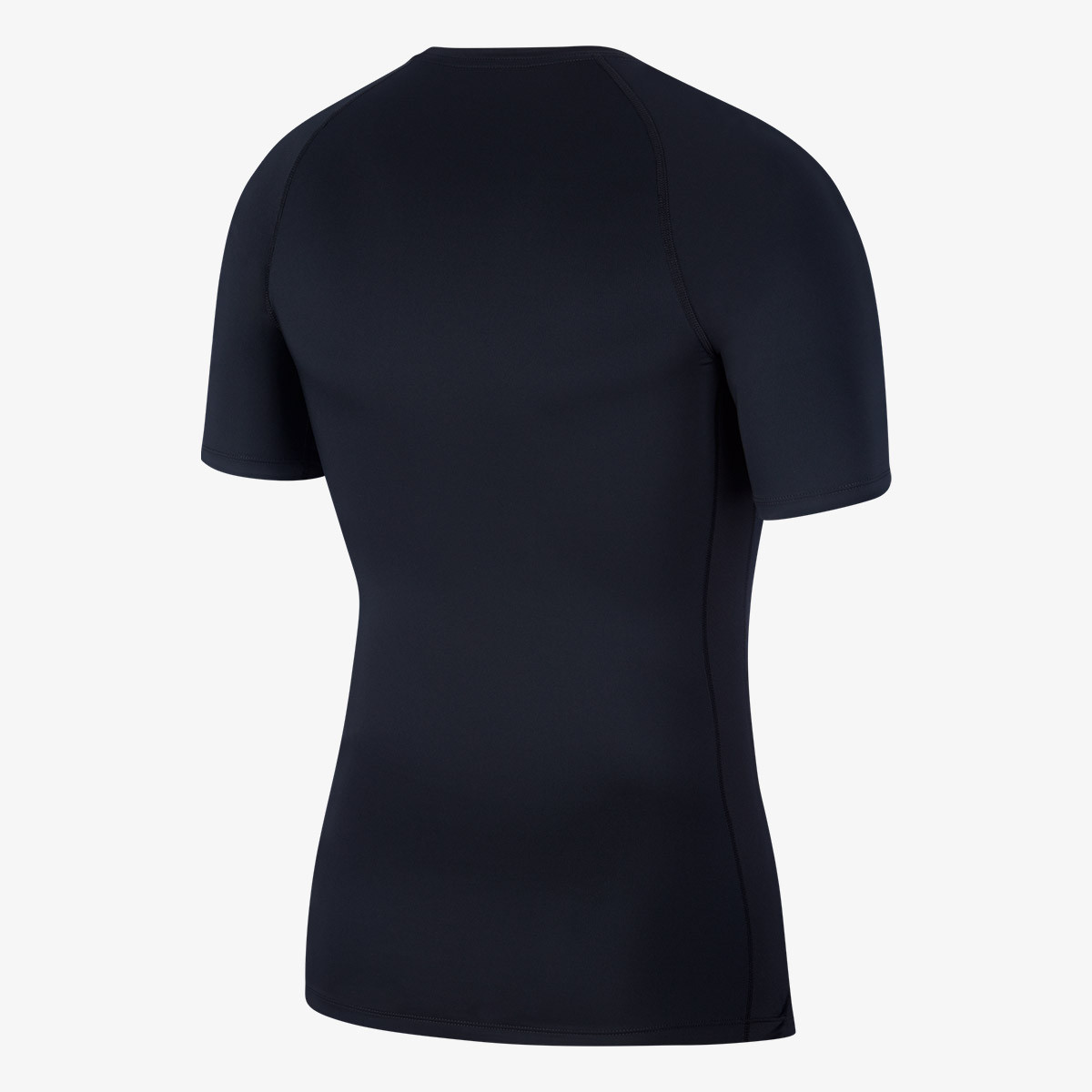 NIKE Majica M NP TOP SS TIGHT