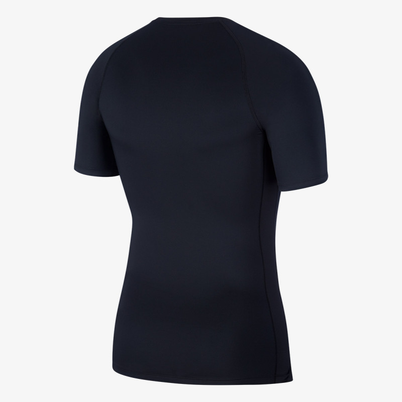 NIKE Majica M NP TOP SS TIGHT