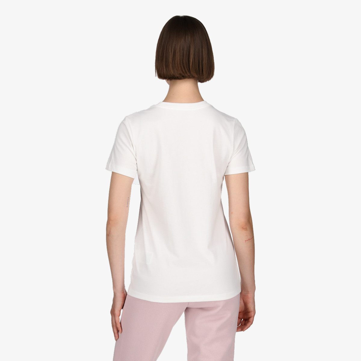 NIKE Majica Sportswear Essential
