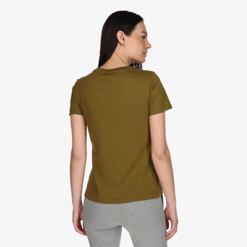 NIKE Majica W NSW TEE ESSNTL ICON FUTURA