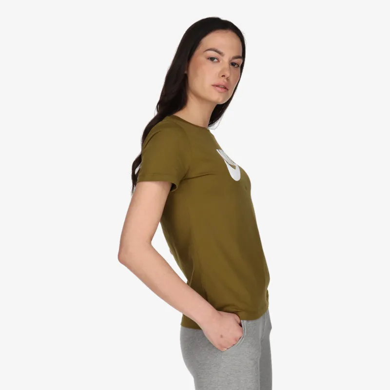 NIKE Majica W NSW TEE ESSNTL ICON FUTURA