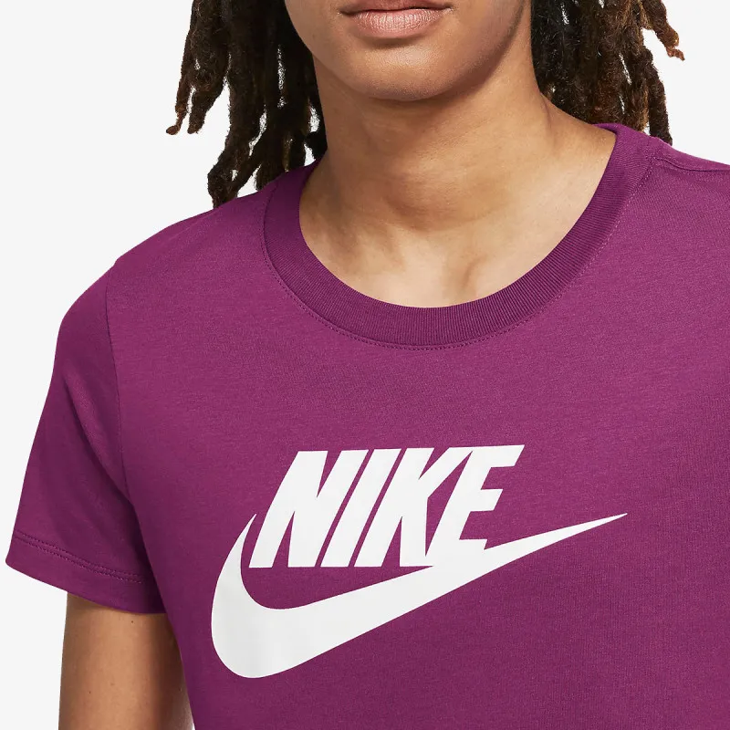 NIKE Majica Sportswear Essential T-Shirt 
