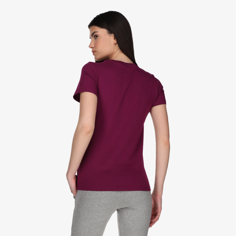NIKE Majica W NSW TEE ESSNTL ICON FUTURA