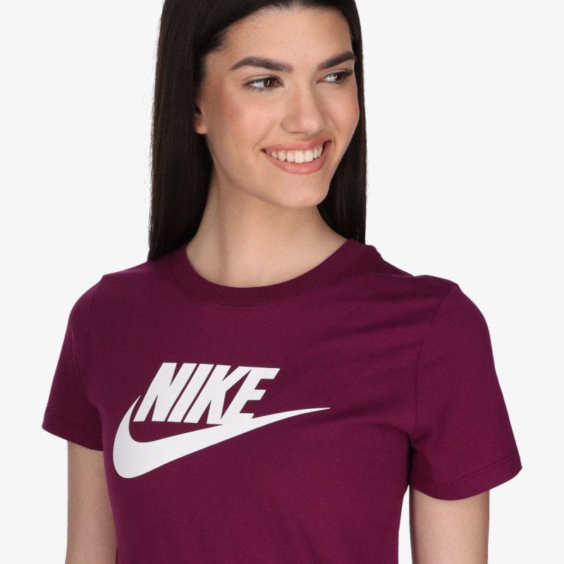 NIKE Majica W NSW TEE ESSNTL ICON FUTURA