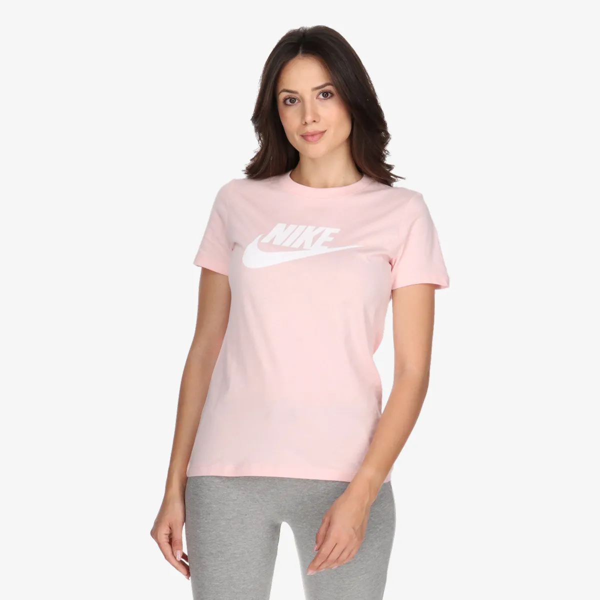 NIKE Majica Sportswear Essential