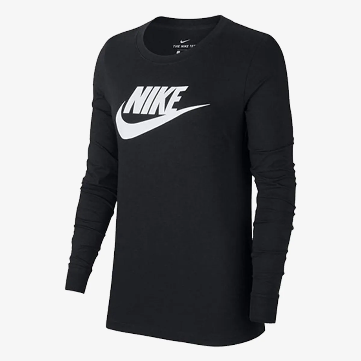 NIKE Majica dugih rukava Sportswear