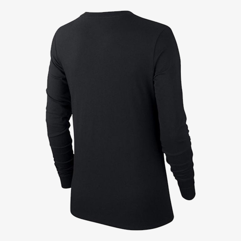 NIKE Majica dugih rukava Sportswear