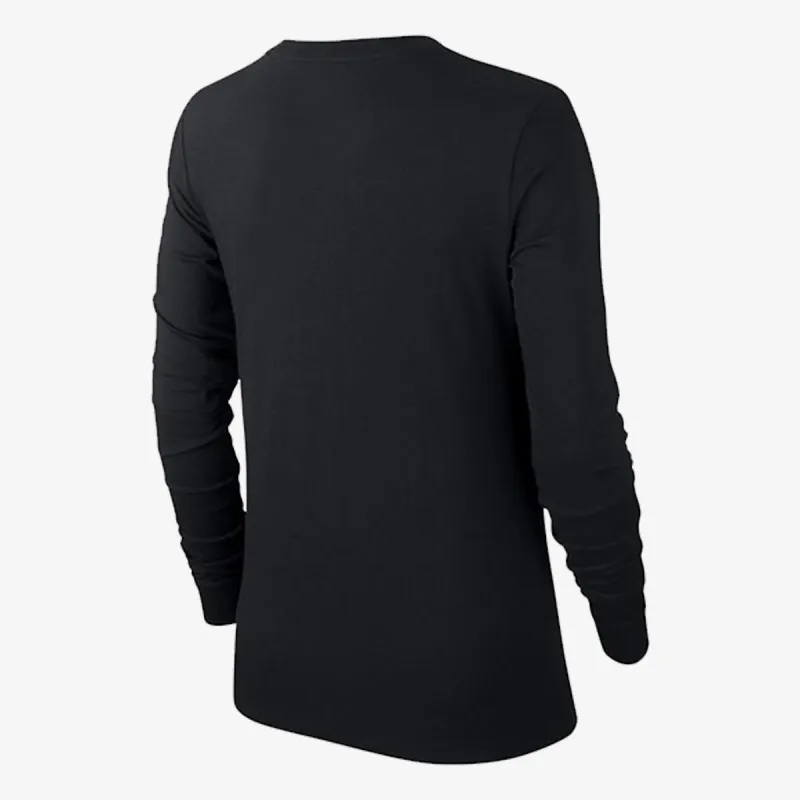 NIKE Majica dugih rukava Sportswear