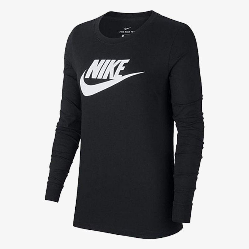 NIKE Majica dugih rukava Sportswear