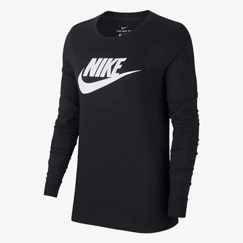 NIKE Majica dugih rukava Sportswear