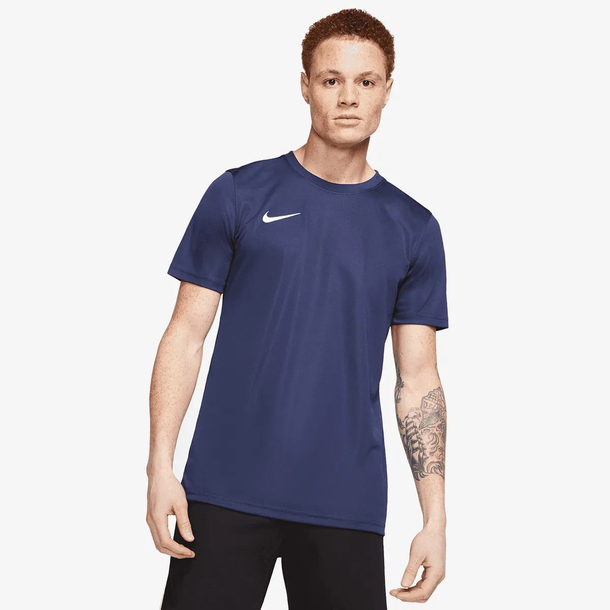NIKE Majica M NK DF PARK VII JSY SS