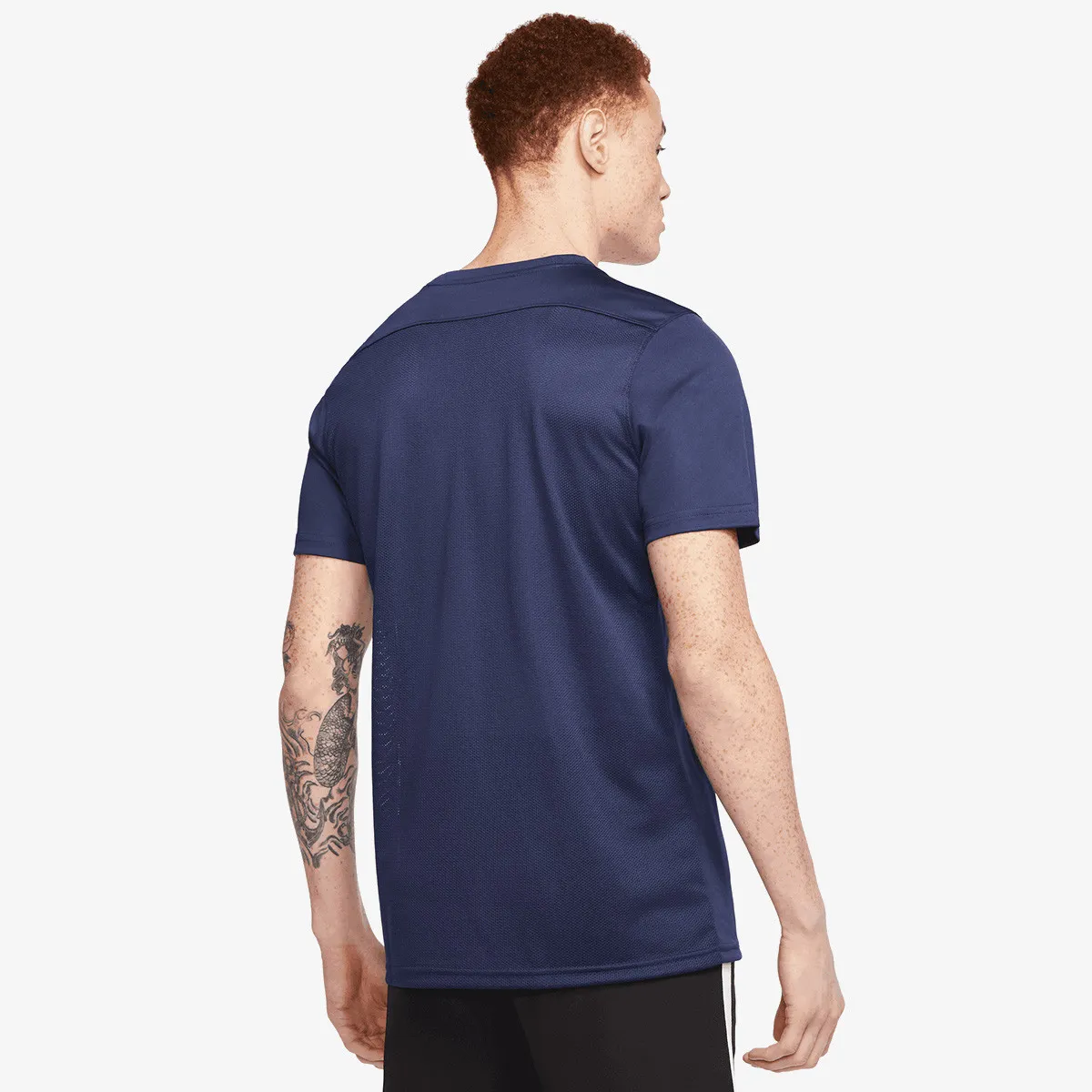 NIKE Majica M NK DF PARK VII JSY SS